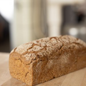 Roggen-Hafer-Dinkel Vollkorn