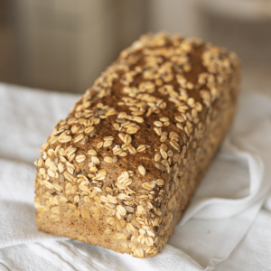 Weizen-Roggen Vollkorn